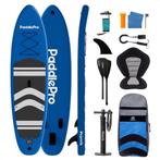 SUP Board + Elektrische pomp, Ophalen, Zo goed als nieuw, SUP-boards