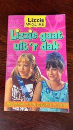 Lizzie gaat uit_r dak - Lizzie McGuire, Ophalen of Verzenden