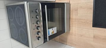 Introductie fornuis  beschikbaar voor biedingen