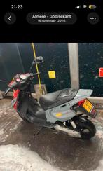 Beta Ark 50cc - vers vernieuwd, te ruil!, Fietsen en Brommers, Brommeronderdelen | Scooters, Ophalen, Gebruikt, Overige typen