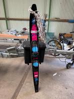 mono ski, Watersport en Boten, Ophalen, Met skitouw, Gebruikt, 160 cm of meer