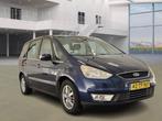 Ford Galaxy 2.0-16V Ghia/ 7PRSN/ VELGEN, Voorwielaandrijving, Gebruikt, Blauw, 7 stoelen