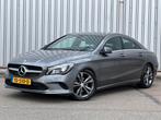 Mercedes-Benz CLA 180 Edition Aut Navi LED Leer PDC 2017!, Auto's, 4 cilinders, 715 kg, 122 pk, Sedan