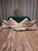 Nike M2K Tekno 'Particle Beige' Size 38,5, Nike, Ophalen of Verzenden, Sneakers of Gympen, Zo goed als nieuw