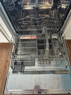 Vaatwasser pelgrim gvw552rvs/p03, Ophalen, Gebruikt, Inbouw, 45 tot 60 cm