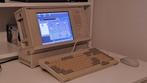 Compaq Portable 486c, Computers en Software, Vintage Computers, Ophalen, Compaq