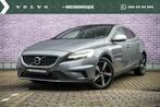 Volvo V40 1.5 T3 Polar+ Sport UNIEKE KM STAND | Panoramadak, Auto's, 4 cilinders, Origineel Nederlands, Bedrijf, 152 pk