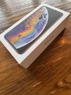 iPhone XS 64GB - Zilver, Telecommunicatie, Mobiele telefoons | Apple iPhone, Ophalen, Gebruikt, IPhone XS, 64 GB