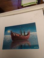 HARRY LANGE.   STILTJE. CALM. WINDSTILIE. CALME, Ophalen of Verzenden, 1960 tot 1980