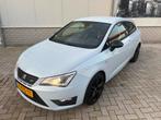 Seat Ibiza 1.4 TSI 132KW Cupra AUT 2014 Grijs, Auto's, 4 cilinders, 179 pk, Ibiza, Particulier