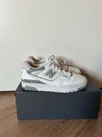 New Balance 550W - Gedragen, Wit, Ophalen of Verzenden, Sneakers of Gympen, Gedragen