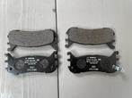 Remblokken type bp1403 mazda mx5, Ophalen of Verzenden, Nieuw, Mazda