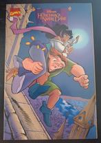 Marvel Comic Disney's The Hunchback of Notre Dame #1 (1996), Eén comic, Amerika, Marvel Comics, Ophalen of Verzenden