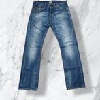 Zeldzame Vintage True Religion Ricky Jeans w 30/ S /EU 46, Blauw, Ophalen of Verzenden, Zo goed als nieuw, True Religion