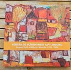 Verstilde Schoonheid van Limburg - Jacques Vonk, Ophalen of Verzenden, Zo goed als nieuw, Schilder- en Tekenkunst, Jacques Vonk