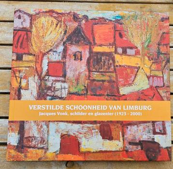 Verstilde Schoonheid van Limburg - Jacques Vonk beschikbaar voor biedingen
