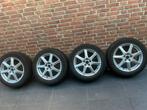 Winterbanden met velgen voor Volvo, Auto-onderdelen, Banden en Velgen, Ophalen, Gebruikt, Banden en Velgen, 17 inch