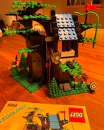 Lego forestmen’s hideout (bijna compleet), Kinderen en Baby's, Speelgoed | Duplo en Lego, Ophalen of Verzenden, Gebruikt, Complete set