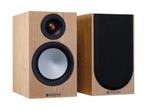 Monitor Audio: Silver 50 7G Boekenplank Speakers - 2 stuks -, Overige merken, Nieuw, Ophalen of Verzenden, 60 tot 120 watt