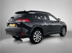 Toyota Corolla Cross Hybrid 140 Dynamic | Full map navigatie, Stof, Gebruikt, 4 cilinders, Zwart