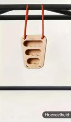 Hangboard, Ophalen of Verzenden, Zo goed als nieuw, Klimsport-accessoire
