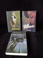 3 x helen vreeswijk: overdosis, ontvoerd, eerwraak, Ophalen of Verzenden, Zo goed als nieuw