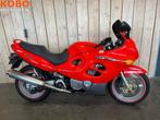 Suzuki GSX 600F (bj 1999), Motoren, Motoren | Suzuki, Suzuki, 4 cilinders, Motorrijbewijs A, Bedrijf