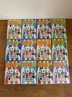 ZOOP DVD deel 1 2 3 4 5 6 7 8 9 10 11 en 12, Cd's en Dvd's, Alle leeftijden, Verzenden, Gebruikt