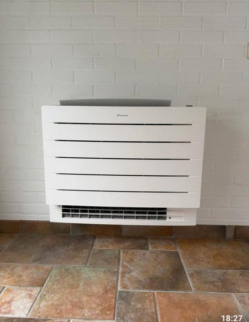 Airco systemen LG Daikin Mitsubishi montage binnen 1 week, Witgoed en Apparatuur, Airco's, Nieuw, Wandairco, 100 m³ of groter