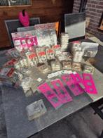 Restpartij Labelmakers - Nieuw, Ophalen, Nieuw, Materiaal