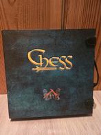 Lego Chess: Castle Knights Kingdom II compleet, Ophalen of Verzenden, Gebruikt, Complete set, Lego