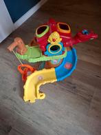 Speelboom, Ophalen, Gebruikt, Overige typen