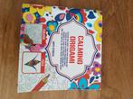 Origami Kleur- en Vouwboek, Ophalen of Verzenden, Nieuw, Materiaal