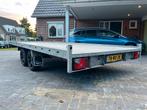 Anssems MSX3000 2021 autotransporter LMV 4x2 LIER Ambulance, Auto diversen, Aanhangers en Bagagewagens, Ophalen, Zo goed als nieuw