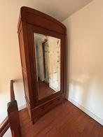 Vintage kast, Ophalen, Gebruikt, 25 tot 50 cm