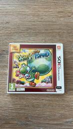 Yoshi's New Island - Nintendo Game, Overige genres, 1 speler, Ophalen of Verzenden, Zo goed als nieuw