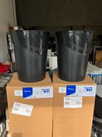 Prullemand, prullebak GreenSpirit papiermand, 14 l nieuw, Kunststof, Geen, Nieuw, 40 liter of meer