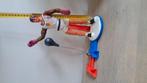 Jaren 70 mechanisch speelgoed, Ophalen of Verzenden