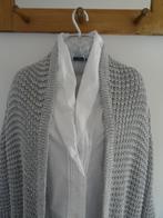 Madeleine by Pauw voorjaarsvest mt 38, Maat 38/40 (M), Verzenden, Zo goed als nieuw, Grijs