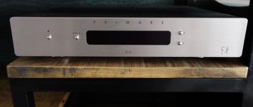 Primare SC15 Prisma Audio Streamer DAC, Audio, Tv en Foto, Mediaspelers, Zo goed als nieuw, Zonder harde schijf, Verzenden
