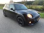 Mini Mini Clubman (f54) 1.5 102pk 2018 Zwart, Te koop, Geïmporteerd, 5 stoelen, Airconditioning