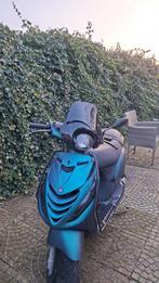 Piaggo zip 2019 eget, Maximaal 45 km/u, Zip, Ophalen of Verzenden, Zo goed als nieuw