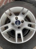 Ford 15 “ Velgen, Auto diversen, Wieldoppen, Ophalen, Gebruikt
