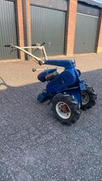 Tuin frees, Ophalen of Verzenden, Gebruikt, Benzine, Tuinfrees