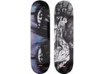 Supreme x The Crow Decks -  Set van 2, Sport en Fitness, Skateboarden, Ophalen of Verzenden, Nieuw, Skateboard