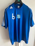 Voetbalshirt voetbal shirt OFK Beograd Servië large, Ophalen of Verzenden, Zo goed als nieuw, Maat 52/54 (L), Voetbal