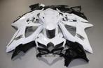 Motorfiets AVDB kuipdelen poor SUZUKI GSXR 600 750 2008 2010, Ophalen of Verzenden, Nieuw