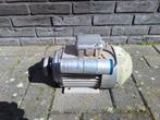 Elektromotor, Ophalen, Gebruikt