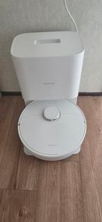 Dreame D10 plus robotstofzuiger Gen2, Witgoed en Apparatuur, Stofzuigers, Ophalen of Verzenden, Zo goed als nieuw, Minder dan 1200 watt