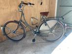 Dames fiets gazelle classic grijs,, Ophalen of Verzenden, Gebruikt, Gazelle, Versnellingen